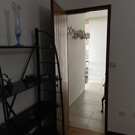 Lägenhet Cantinho Da Rosa *