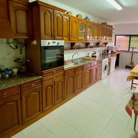 Cantinho Da Rosa Daire *