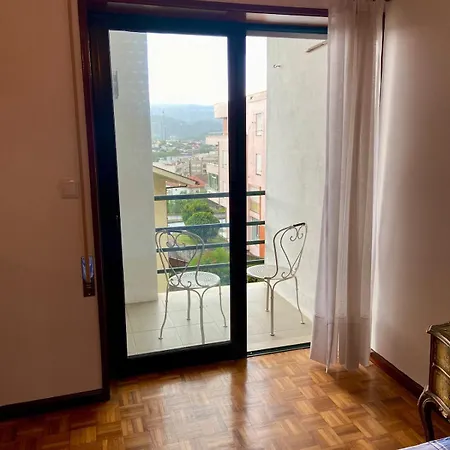 Cantinho Da Rosa Lägenhet