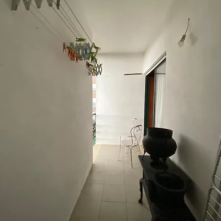 Cantinho Da Rosa Lägenhet *