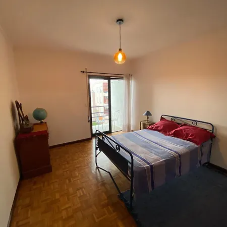 Lägenhet Cantinho Da Rosa