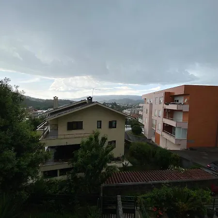 Lägenhet Cantinho Da Rosa *